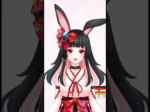 天兎きちこ　「ACのおはようなぎのモノマネします」　#Vtuber切り抜き #モノマネ #細かすぎて伝わらないモノマネ選手権