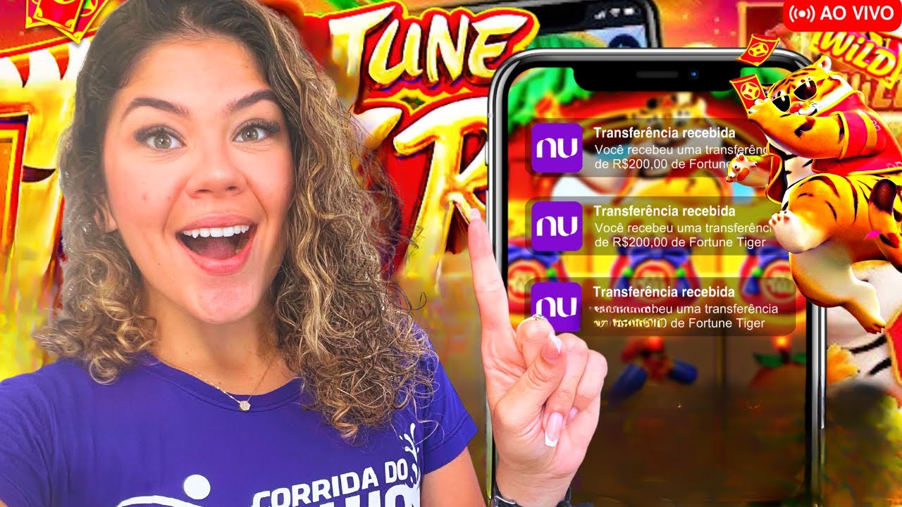 O TIGRINHO AINDA TÁ PAGANDO MUITO! - O QUE NINGUÉM CONTA SOBRE O FORTUNE  TIGER 2026 🔥