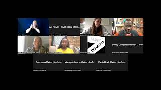 Creating Equitable Partnerships: Part 2 of Making Time for Equitable Change