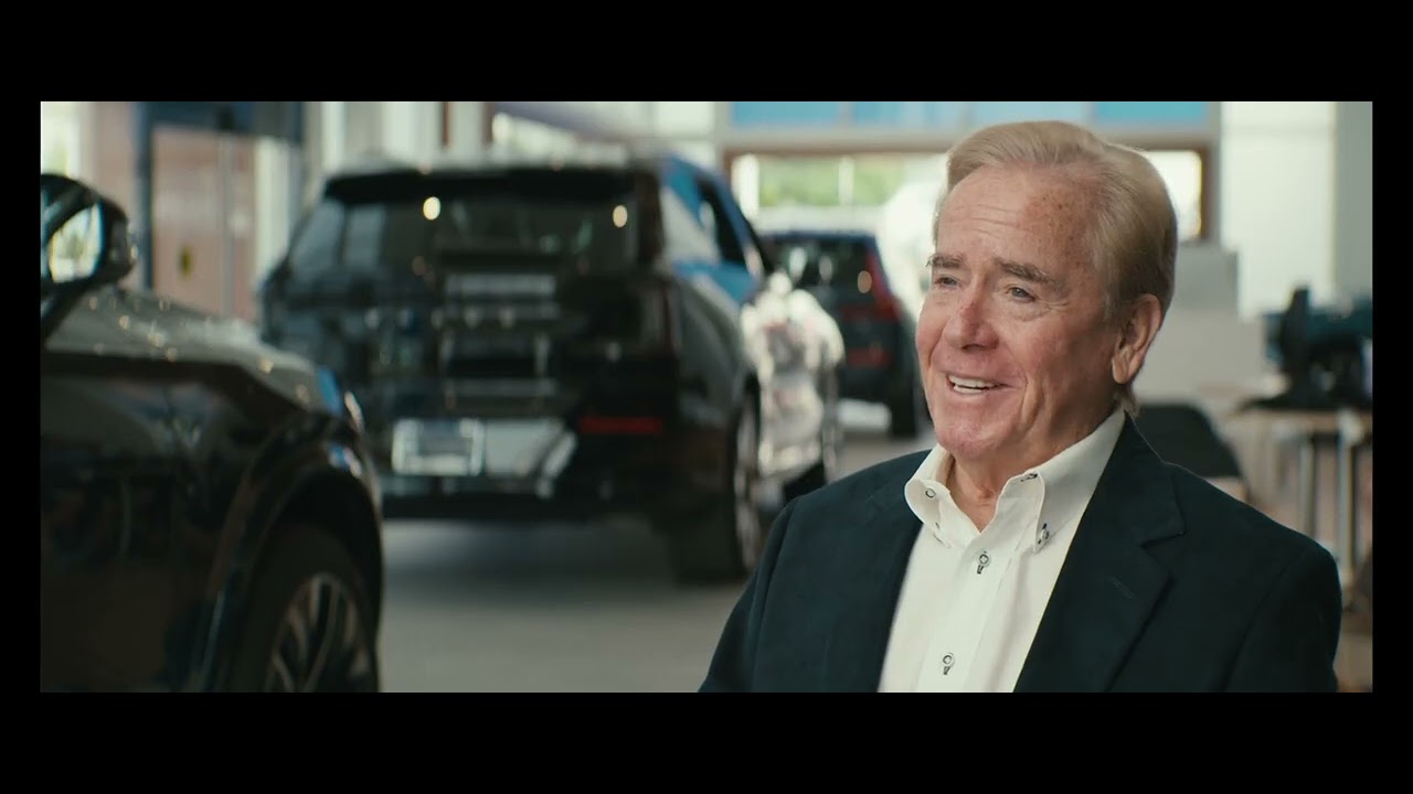 Bob Penkhus Volvo Cars