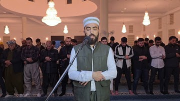 سورة النازعات  ياسر الكوردي