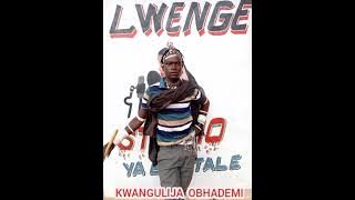 KWANGULIJA OBHADEMI NGWANA NGWANA NYOLOBHI -MAPULI - Prod by Lwenge Studio 2023