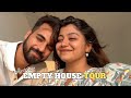 Our empty house tour   aadya  mayur