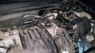 Chevy Cobalt Starter / Starting Issue Resolved / FIX How-to