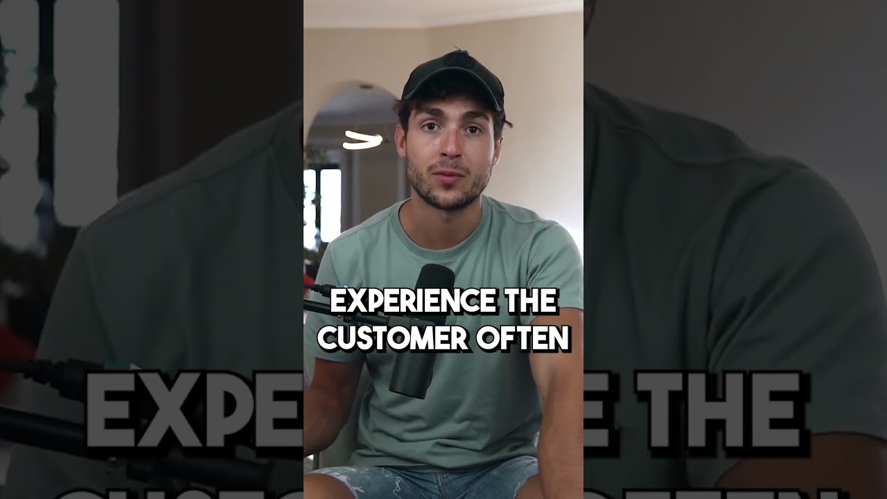 Why You Need To Be OBSESSED over Your CLIENTS I Jaime Higuera