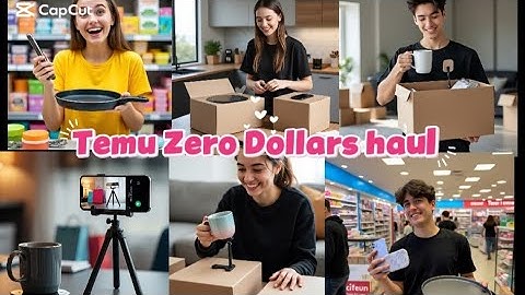 TEMU ZERO DOLLAR SHOPPING HAUL #TEMU #TEMUFINDS #TEMUHAUL 