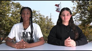 SCHS Broadcast 9/2/25