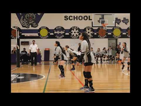 Dr  Armando Cuellar Middle School 2019 2020 8th grade Athletics with Audio