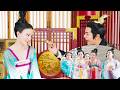 【MOVIE】💗灰姑娘竟被皇帝親自餵食,惹得後宮妃嬪嫉妒不已!😱#drama #甜宠 #萌妃驾到