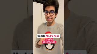 Update All Pc Apps At Once