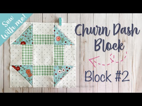 Sew With Me