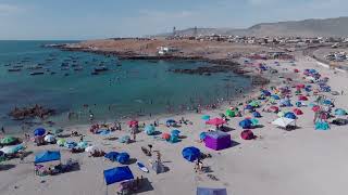 Ven a la Caleta Chanavayita
