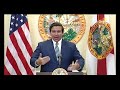 DeSantis told by FBI that Russian hackers gained access to some voter databases in Florida