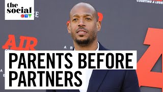 Marlon Wayans’ shocking reason for never marrying | The Social