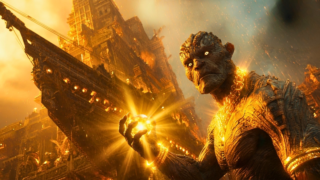 L'Arca di Noè NON Era Quello Che Pensavi! La Verità Proibita Che Cambia Tutto