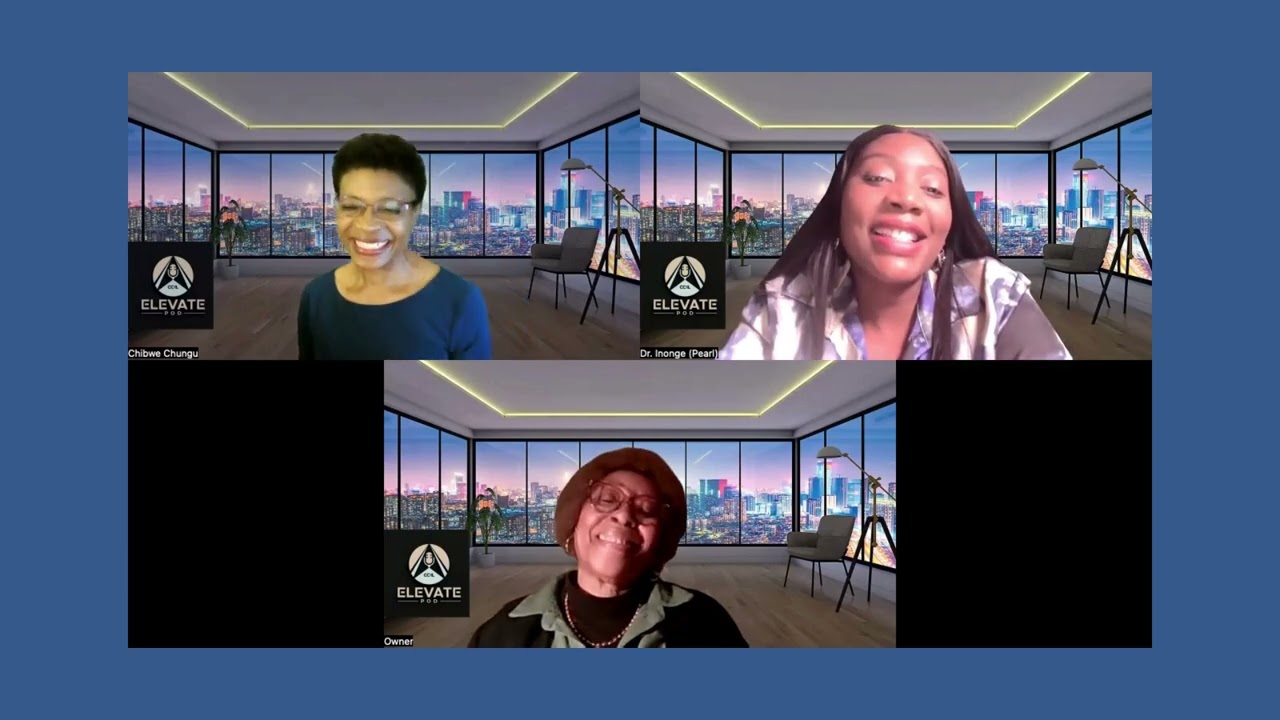 ElevatePod Episode 18: Autism - Counseling, Support, and Resources