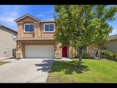 2700 Screech Owl Way, Sacramento, CA home video tour
