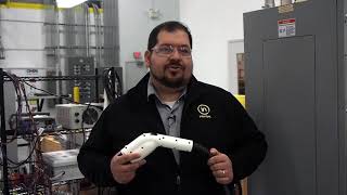 Intertek EVSE Testing Capabilities