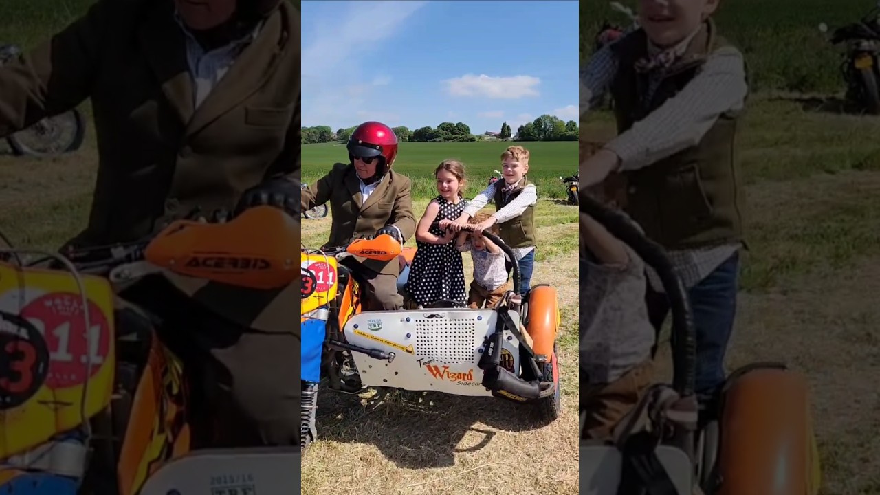 Discovery Kid and the gang go to 