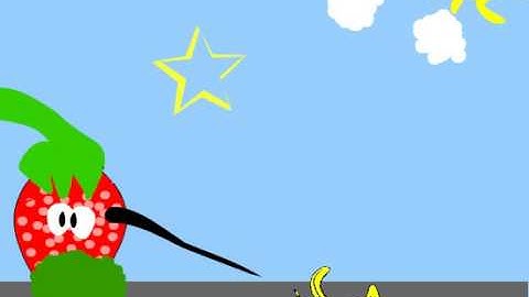 Michael Multimedia Authoring Assignment 3