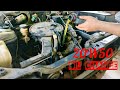 How to change Engine Oil & Oil Filter on Maruthi 800 | SB308 |Do it Yourself