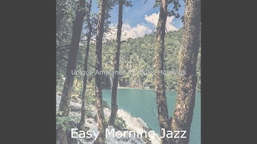 Sophisticated Backdrops for Quiet Mornings