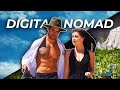 Get Paid to TRAVEL the World - Digital Nomads