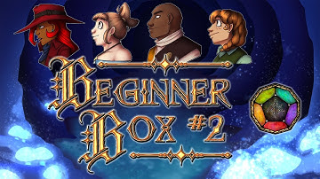 Pathfinder 2nd Edition Beginner Box! EPISODE 2: "Shrines in the Dark" | The Menace Under Otari!