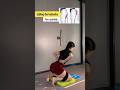 Enhance your hip line with targeted glute work—add resistance for lifted, sculpted results
