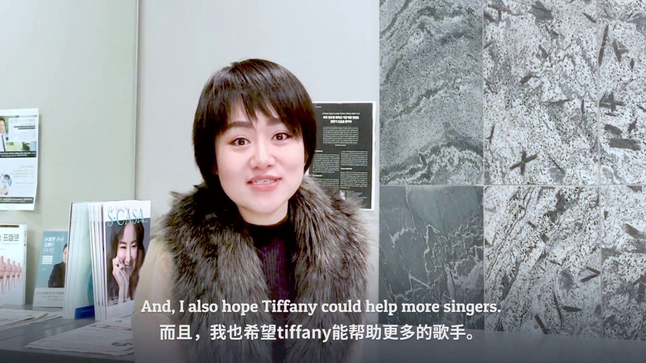 [CL 클라이언트 인터뷰] 왕이(Wang Yi) / soprano | CL ATTORNEYS