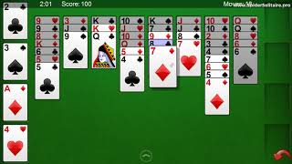 FreeCell Solitaire Game for Android - Download