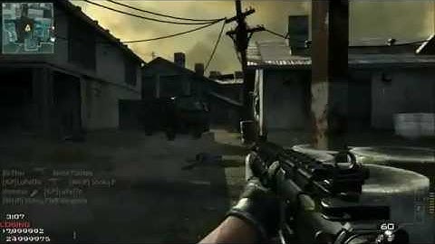 MW3-10TH-PRESTIGE-LOBBY ( Simple and Easy for xbox 360 )