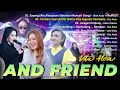 Kompilasi Album Vita Alvia And Friend - Gita Suara Music #gsmrecord #dangdutkompilasi