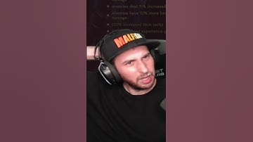 FAILING an ECHO in Last Epoch feels BAD!