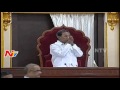 AP Budget session of Assembly might be held in Haailand at Guntur