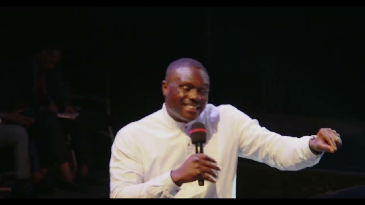 Недостающая цель современной молитвы || Евангелист Икечукву Питер