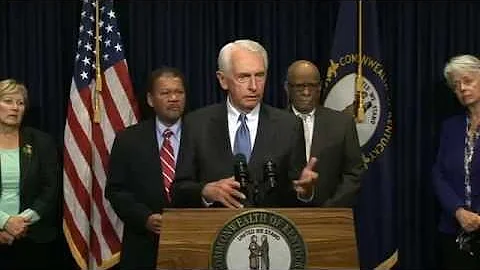 Press Conference 11.24.2015 - Restoration of Rights