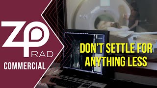 Zp Rad - Dont Settle For Anything Less
