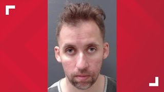 Guadalupe County man who used Snapchat to target teens sentenced to 14 life terms plus 100 years