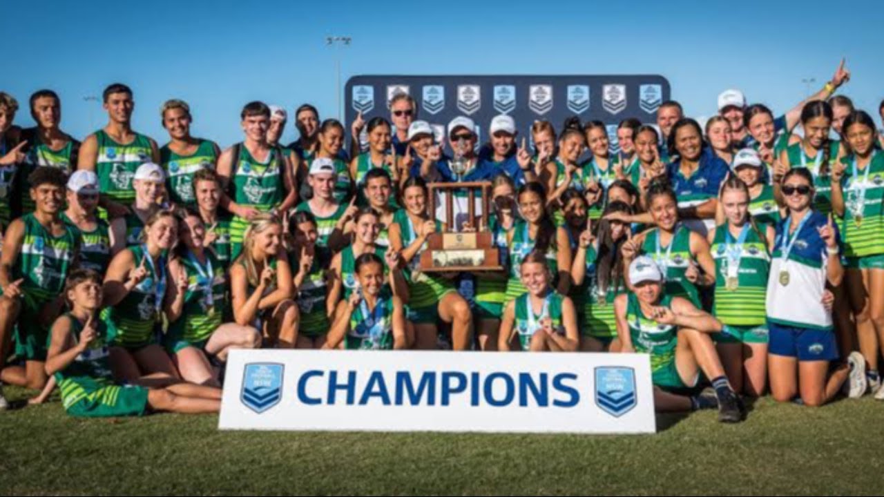 Day 2 NTL 2025 - Sydney Scorpions Live Stream Games