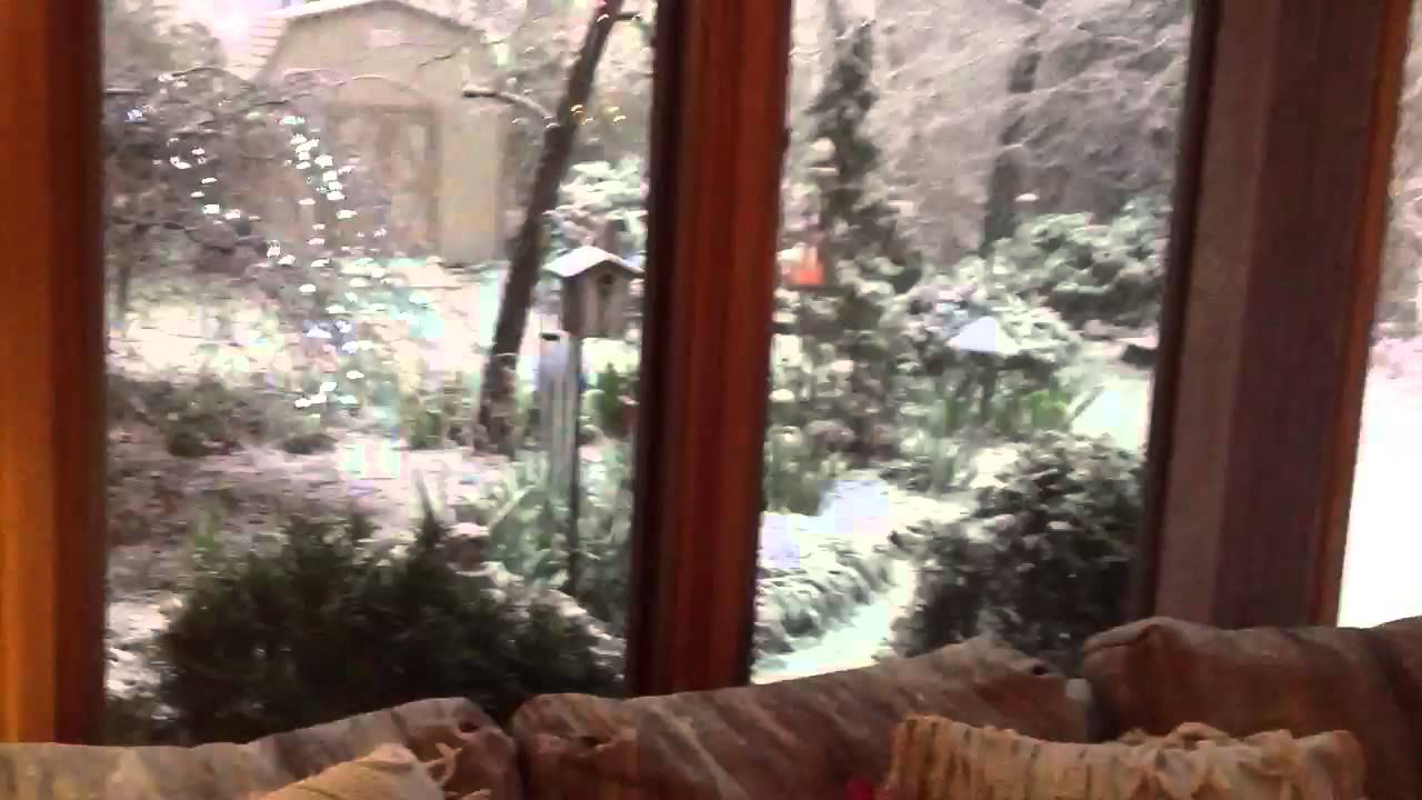 Hey mr weatherman........ - YouTube