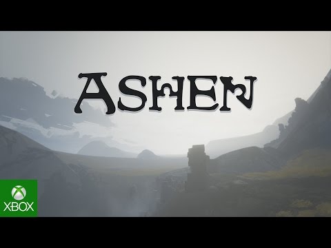Ashen может получить поддержку кроссплатформенной игры и покупки между Xbox One и PC