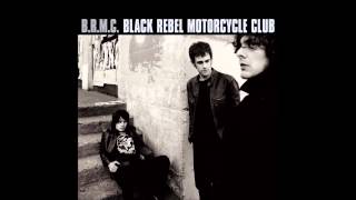 Miniatura de "Black Rebel Motorcycle Club - At My Door [HD]"