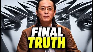 Kubo Reveals the REAL Reason Bleach Ended
