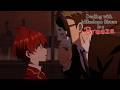 Their Dad is Evil??? | Dealing with Mikadono Sisters Is a Breeze