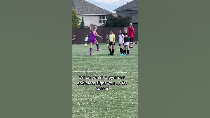 When your passion is your lifestyle 🤸‍♀️ | 📹 TT: raynnennraynne1