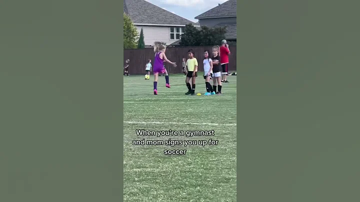 When your passion is your lifestyle 🤸‍♀️ | 📹 TT: raynnennraynne1