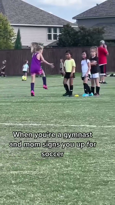 When your passion is your lifestyle 🤸‍♀️ | 📹 TT: raynnennraynne1