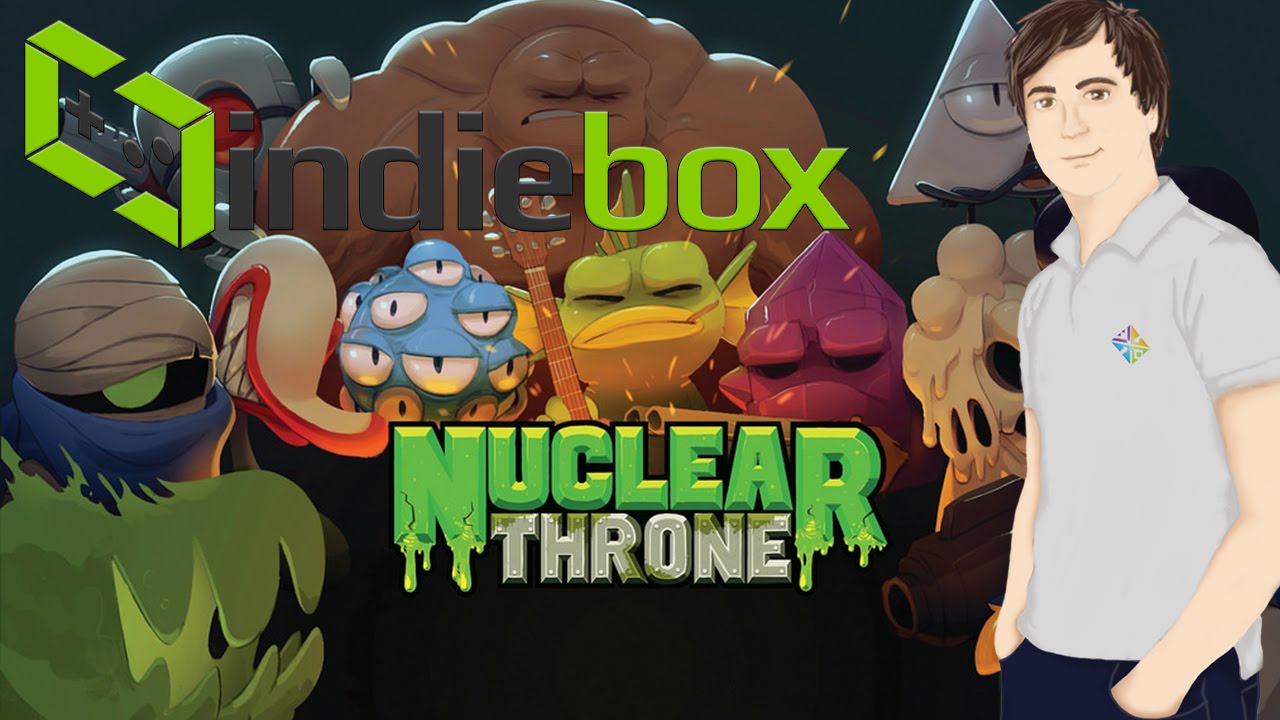 nuclear throne indiebox download free nuclear throne indiebox download free