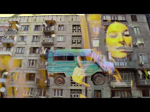 Vocal Photography 2 - Voices off streets ''ერთ აზრამდე ვერ მივალთ?''